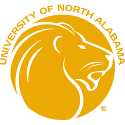 north-alabama-lions-alternate-logo-2003-2012-2